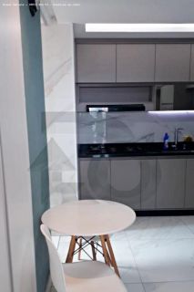 Apartamento Para Vender com 3 quartos 1 suíte no bairro Luzia em Aracaju