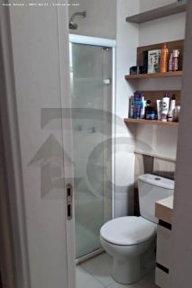Apartamento Para Vender com 3 quartos 1 suíte no bairro Luzia em Aracaju