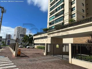 Apartamento Para Vender com 3 quartos 1 suíte no bairro Luzia em Aracaju