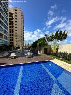 Apartamento Para Vender com 3 quartos 1 suíte no bairro Luzia em Aracaju