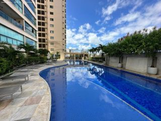 Apartamento Para Vender com 3 quartos 1 suíte no bairro Luzia em Aracaju