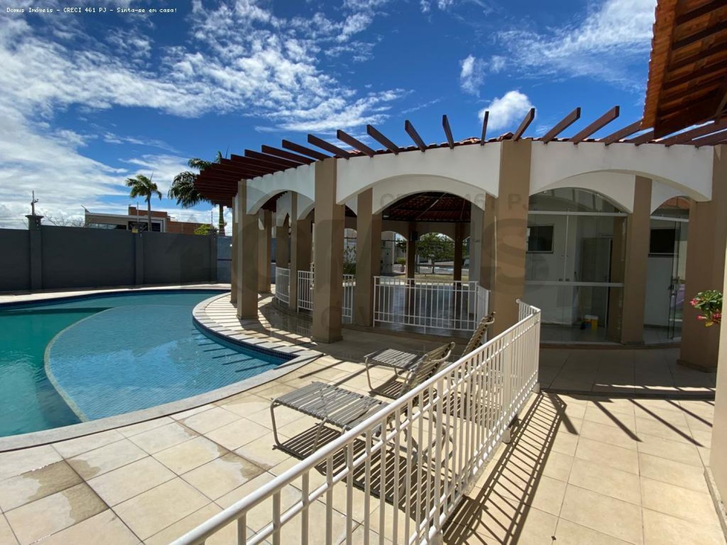 Casa de Condomínio Para Vender com 4 quartos 1 suíte no bairro Marianga em Itabaiana