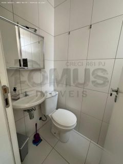 Apartamento Para Vender com 2 quartos, sendo 1 suíte no bairro Luzia em Aracaju