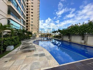 Apartamento Para Vender com 2 quartos, sendo 1 suíte no bairro Luzia em Aracaju