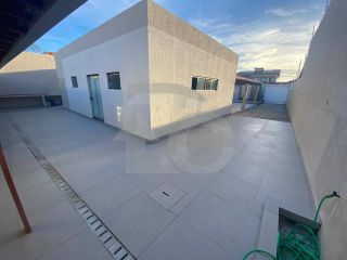 Casa Para Vender com 6 quartos 6 suítes no bairro Coroa do Meio em Aracaju