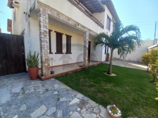 Casa Para Vender com 4 quartos 1 suítes no bairro Coroa do Meio em Aracaju