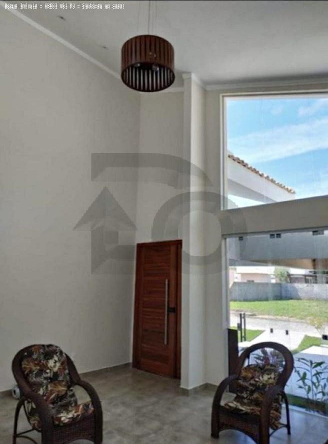 Casa de Condomínio Para Vender com 4 quartos 3 suítes no bairro Luar da Barra em Barra Dos Coqueiros