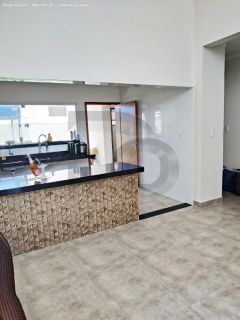 Casa de Condomínio Para Vender com 4 quartos 3 suítes no bairro Luar da Barra em Barra Dos Coqueiros