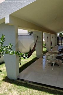 Casa de Condomínio Para Vender com 4 quartos 3 suítes no bairro Luar da Barra em Barra Dos Coqueiros
