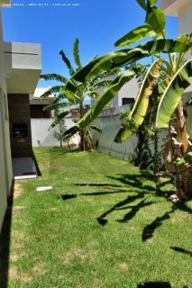 Casa de Condomínio Para Vender com 4 quartos 3 suítes no bairro Luar da Barra em Barra Dos Coqueiros