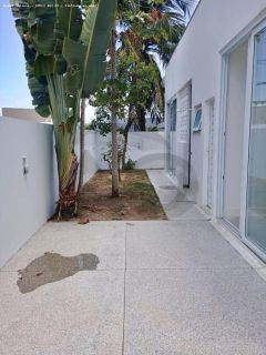 Casa de Condomínio Para Vender com 4 quartos 4 suítes no bairro Alphaville em Barra Dos Coqueiros