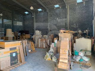 Galpão / Depósito / Armazém Para Vender com 1 quarto no bairro Aruana em Aracaju