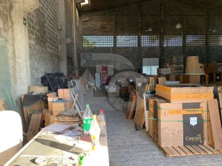 Galpão / Depósito / Armazém Para Vender com 1 quarto no bairro Aruana em Aracaju