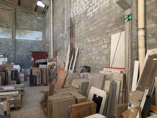 Galpão / Depósito / Armazém Para Vender com 1 quarto no bairro Aruana em Aracaju