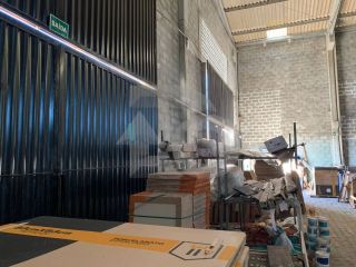 Galpão / Depósito / Armazém Para Vender com 1 quarto no bairro Aruana em Aracaju