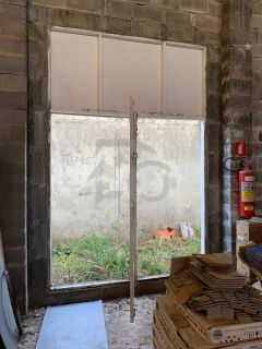 Galpão / Depósito / Armazém Para Vender com 1 quarto no bairro Aruana em Aracaju