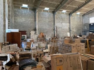 Galpão / Depósito / Armazém Para Vender com 1 quarto no bairro Aruana em Aracaju