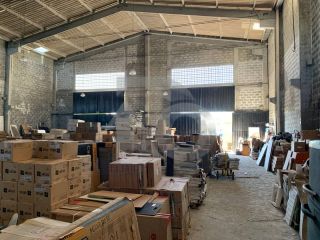 Galpão / Depósito / Armazém Para Vender com 1 quarto no bairro Aruana em Aracaju