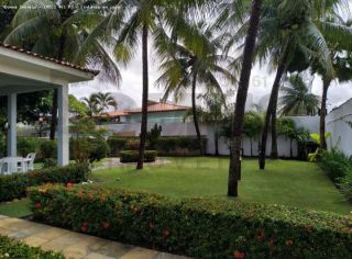 Casa Para Vender com 4 quartos 1 suíte no bairro Coroa do Meio em Aracaju