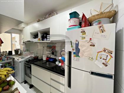 Apartamento Para Vender com 2 quartos no bairro Rosa Elze em São Cristóvão