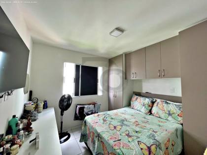 Apartamento Para Vender com 2 quartos no bairro Rosa Elze em São Cristóvão