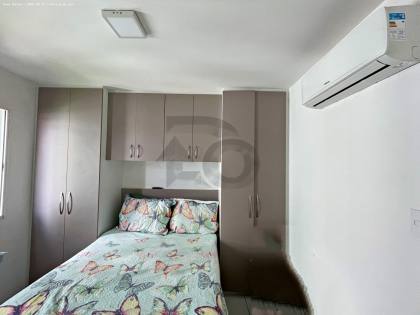 Apartamento Para Vender com 2 quartos no bairro Rosa Elze em São Cristóvão