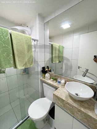 Apartamento Para Vender com 2 quartos no bairro Rosa Elze em São Cristóvão