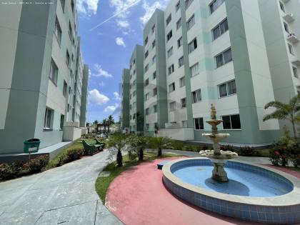 Apartamento Para Vender com 2 quartos no bairro Rosa Elze em São Cristóvão