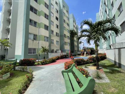 Apartamento Para Vender com 2 quartos no bairro Rosa Elze em São Cristóvão