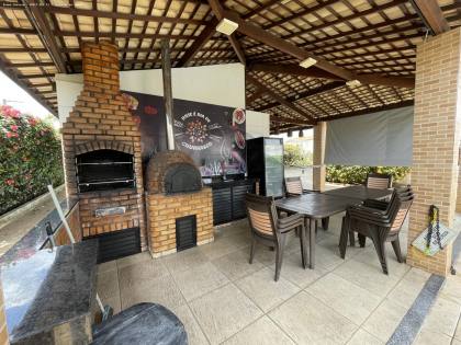 Apartamento Para Vender com 2 quartos no bairro Rosa Elze em São Cristóvão