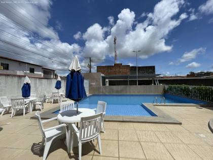 Apartamento Para Vender com 2 quartos no bairro Rosa Elze em São Cristóvão