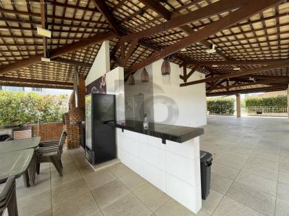 Apartamento Para Vender com 2 quartos no bairro Rosa Elze em São Cristóvão