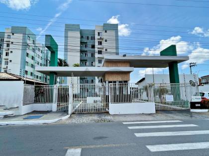 Apartamento Para Vender com 2 quartos no bairro Rosa Elze em São Cristóvão