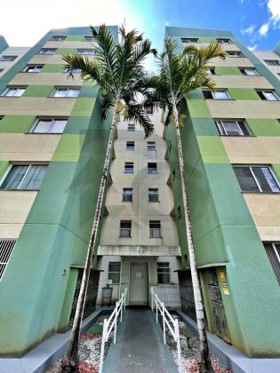 Apartamento Para Vender com 2 quartos no bairro Rosa Elze em São Cristóvão