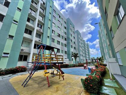 Apartamento Para Vender com 2 quartos no bairro Rosa Elze em São Cristóvão