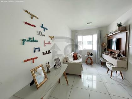 Apartamento Para Vender com 2 quartos no bairro Rosa Elze em São Cristóvão