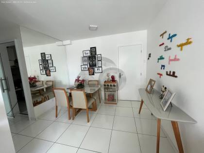 Apartamento Para Vender com 2 quartos no bairro Rosa Elze em São Cristóvão