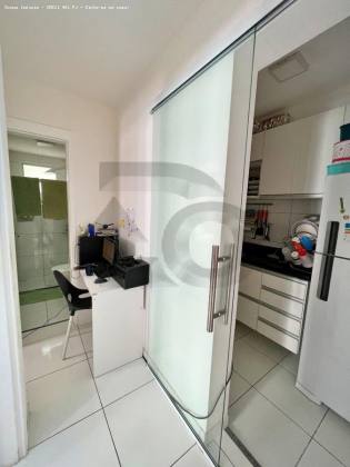 Apartamento Para Vender com 2 quartos no bairro Rosa Elze em São Cristóvão