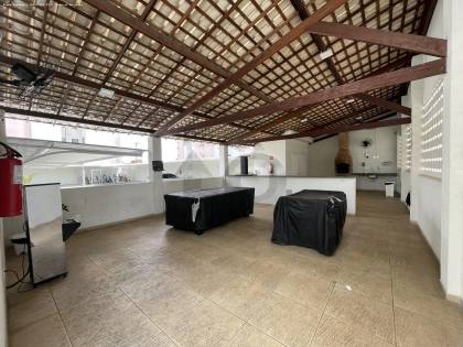 Apartamento Para Vender com 2 quartos no bairro Rosa Elze em São Cristóvão