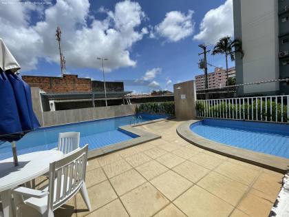 Apartamento Para Vender com 2 quartos no bairro Rosa Elze em São Cristóvão