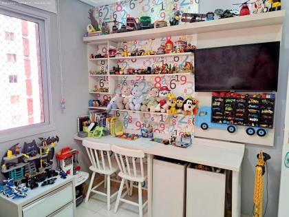 Apartamento Para Vender com 2 quartos, sendo 1 suíte no bairro Jabotiana em Aracaju