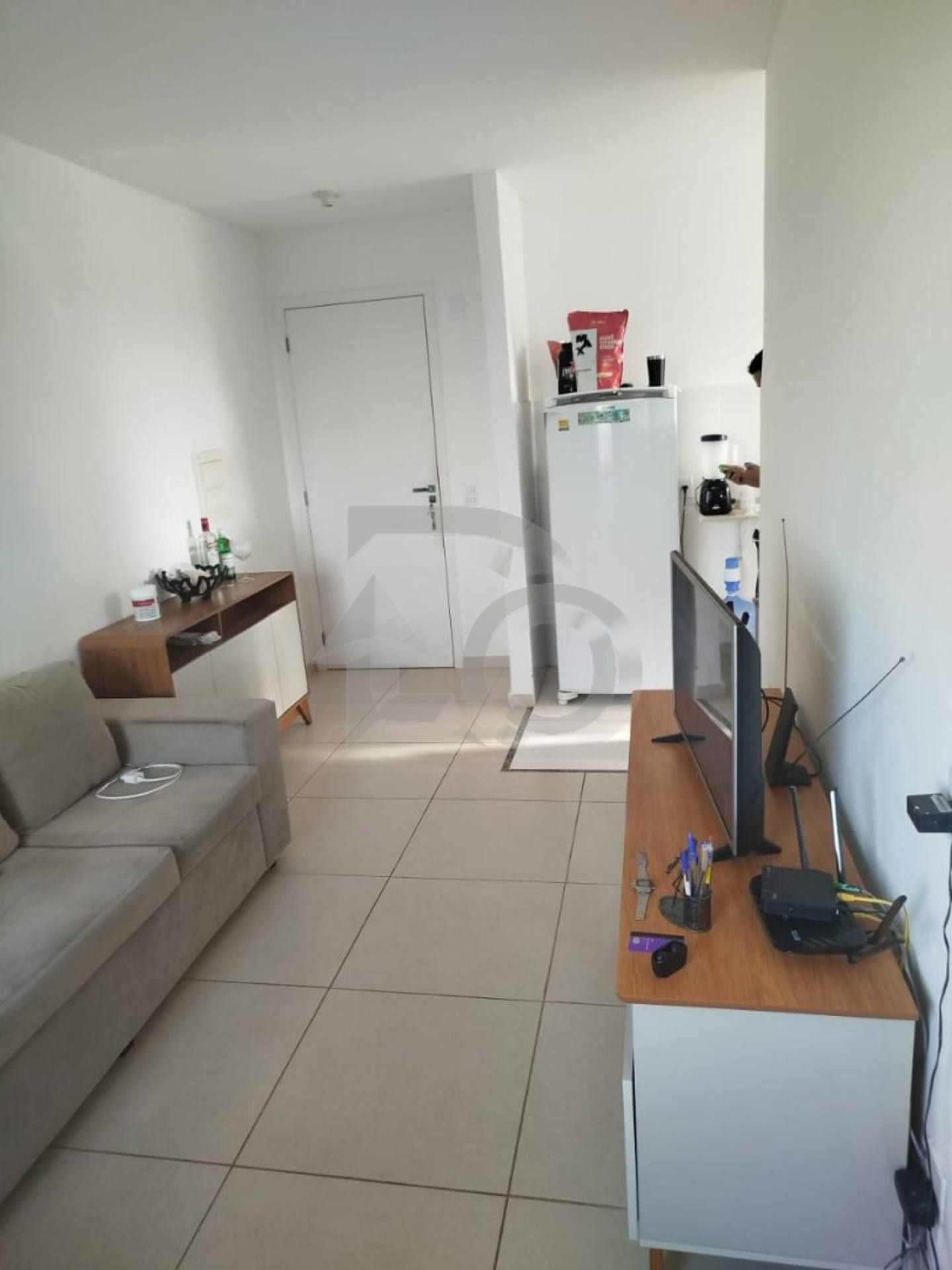 Apartamento Para Vender com 2 quartos no bairro Porto D'antas em Aracaju