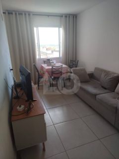 Apartamento Para Vender com 2 quartos no bairro Porto Dantas em Aracaju