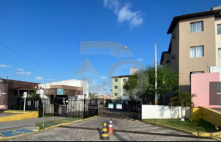 Apartamento à Venda com 2 Quartos no Bairro Olaria em Aracaju/SE