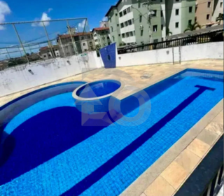 Apartamento à Venda com 2 Quartos no Bairro Olaria em Aracaju/SE