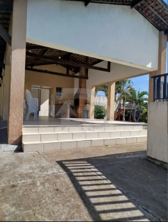 Apartamento à Venda com 2 Quartos no Bairro Olaria em Aracaju/SE