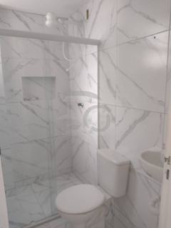 Apartamento à Venda com 2 Quartos no Bairro Olaria em Aracaju/SE