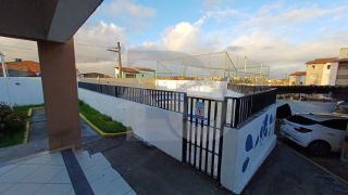 Apartamento à Venda com 2 Quartos no Bairro Olaria em Aracaju/SE