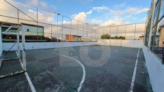 Apartamento à Venda com 2 Quartos no Bairro Olaria em Aracaju/SE