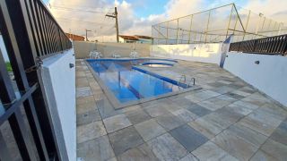 Apartamento à Venda com 2 Quartos no Bairro Olaria em Aracaju/SE